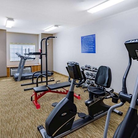 Microtel Inn & Suites By Wyndham Johnstown Екстер'єр фото